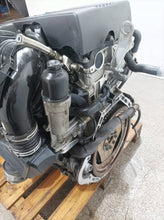 Load image into Gallery viewer, Motor Mercedes-Benz W211 M271941 1.8 163PS 120kW 2005 Benzin Engine Komplett