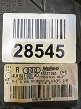 Laden Sie das Bild in den Galerie-Viewer, Frontscheinwerfer Audi Q7 4L0941004AD Xenon Rechts Scheinwerfer Headlight SCH2266243761cb