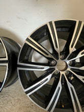 Load image into Gallery viewer, 1x Alufelge 19 Zoll 7.5" 5x108 50 5ET 31423852 Volvo Xc90 Xc60 Rim Wheel FEL6255026085zq