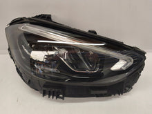 Laden Sie das Bild in den Galerie-Viewer, Frontscheinwerfer Mercedes-Benz W206 2069067203 LED Rechts Headlight SCH4999219827he