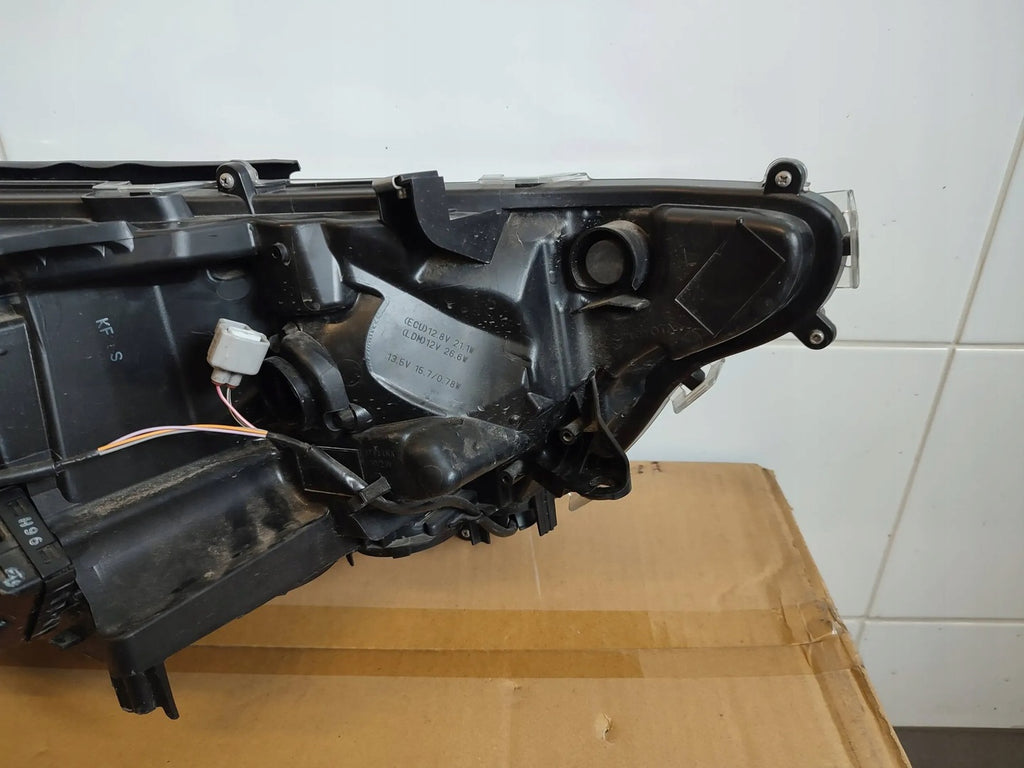 Frontscheinwerfer Toyota Rav V 4 Full LED Links Scheinwerfer Headlight SCH4981024877am