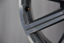 Load image into Gallery viewer, 1x Alufelge 20 Zoll 9.0" 5x112 33ET 4M0601025AD Audi Rim Wheel FEL3029789578xb