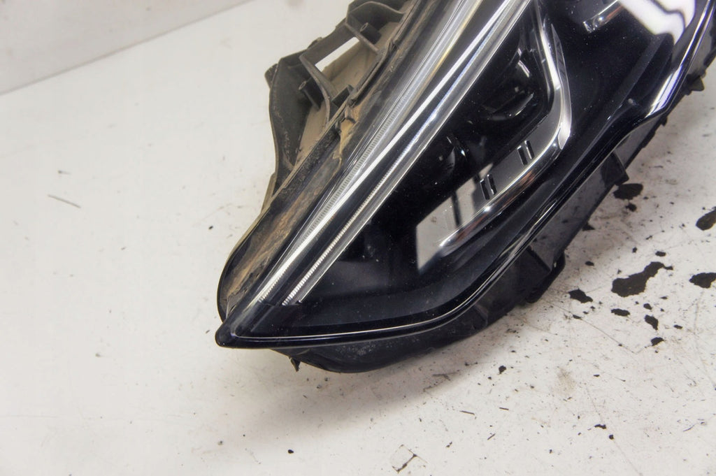 Frontscheinwerfer Opel Insignia B 39122974 Links Scheinwerfer Headlight SCH4519656982qi