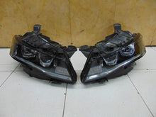 Load image into Gallery viewer, Frontscheinwerfer Peugeot 508 II Rechts Scheinwerfer Headlight