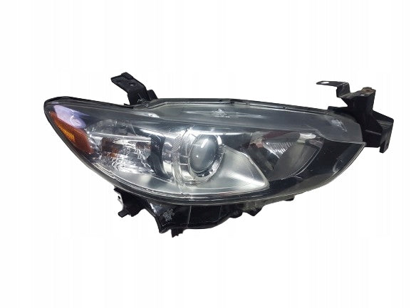 Frontscheinwerfer Mazda 6 Gj Rechts Scheinwerfer Headlight