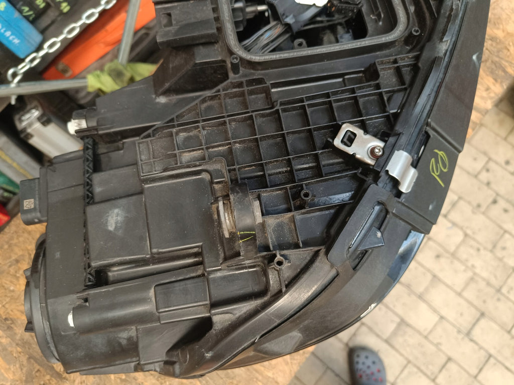 Frontscheinwerfer Mercedes-Benz Gle A1679065704 LED Links Scheinwerfer Headlight SCH7683855904cy