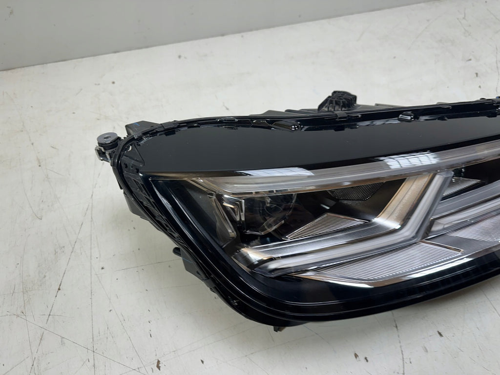 Frontscheinwerfer Audi Q5 80A941036TH LED Rechts Scheinwerfer Headlight SCH5231169645yp