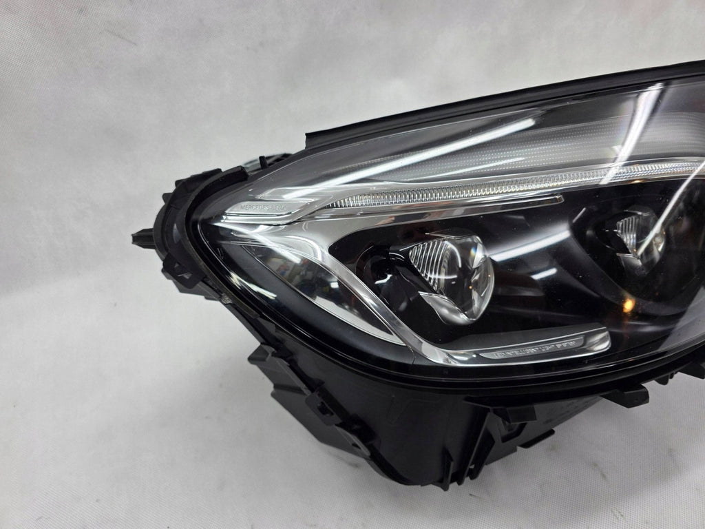 Frontscheinwerfer Mercedes-Benz Glc 2539060401 Rechts Scheinwerfer Headlight SCH8069555107gq