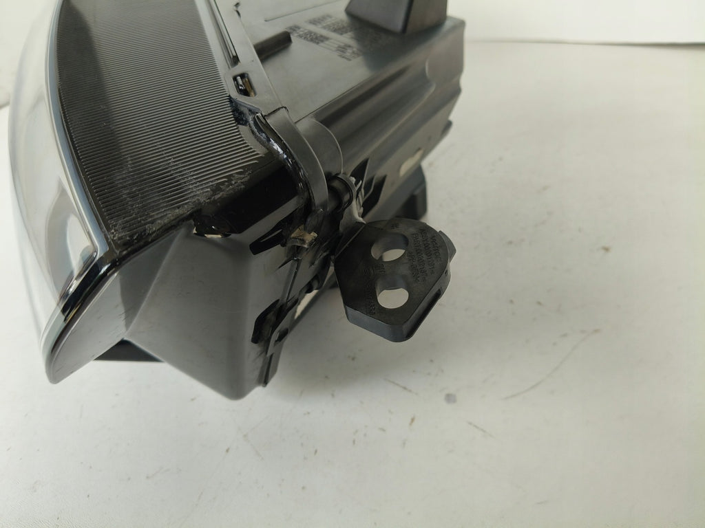 Frontscheinwerfer Opel Grandland X YP00015980 Full LED Rechts Headlight SCH4051170739za