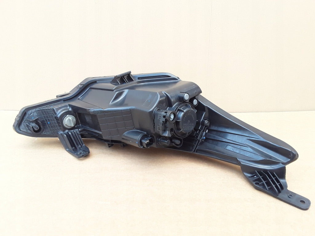 Frontscheinwerfer Hyundai I20 II 92101 C8000 Links Scheinwerfer Headlight SCH4053047642tp