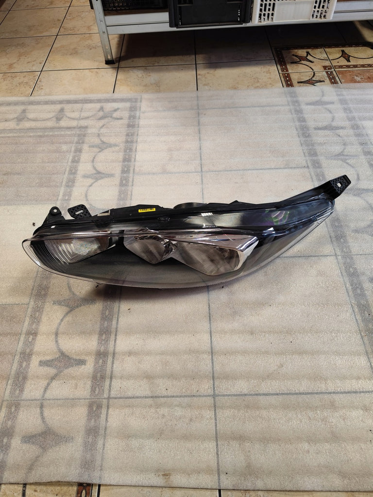 Frontscheinwerfer Ford Fiesta C1BB-13W030-AE Links Scheinwerfer Headlight SCH6037506975bs