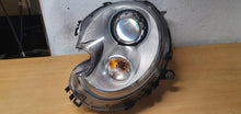 Laden Sie das Bild in den Galerie-Viewer, Frontscheinwerfer Mini 100055-00 LE05A6141 Xenon Links Scheinwerfer Headlight SCH1349403123mb