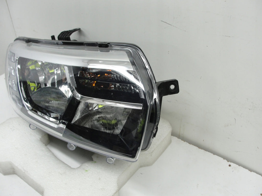 Frontscheinwerfer Dacia Logan Sandero II 260105925R LED Rechts Headlight