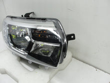 Laden Sie das Bild in den Galerie-Viewer, Frontscheinwerfer Dacia Logan Sandero II 260105925R LED Rechts Headlight