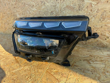 Laden Sie das Bild in den Galerie-Viewer, Frontscheinwerfer Skoda Kamiq 658941016 Full LED Rechts Scheinwerfer Headlight SCH1357138364ow