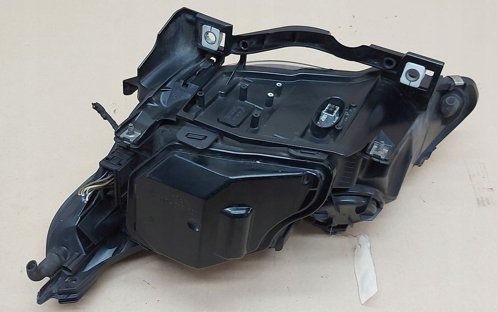 Frontscheinwerfer BMW 5 E60 162396 Rechts Scheinwerfer Headlight SCH1079489321jp