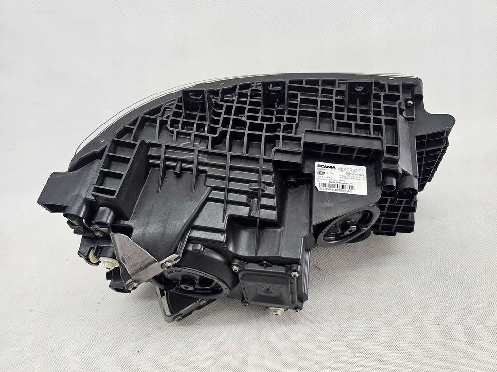 Frontscheinwerfer 2655840 LED Links Scheinwerfer Headlight SCH5517144434jm