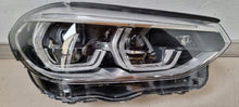 Laden Sie das Bild in den Galerie-Viewer, Frontscheinwerfer BMW X3 G01 G02 8739654 Rechts Scheinwerfer Headlight SCH6509898589ap