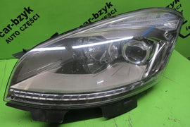 Frontscheinwerfer Citroën C4 Picasso Xenon Links Scheinwerfer Headlight