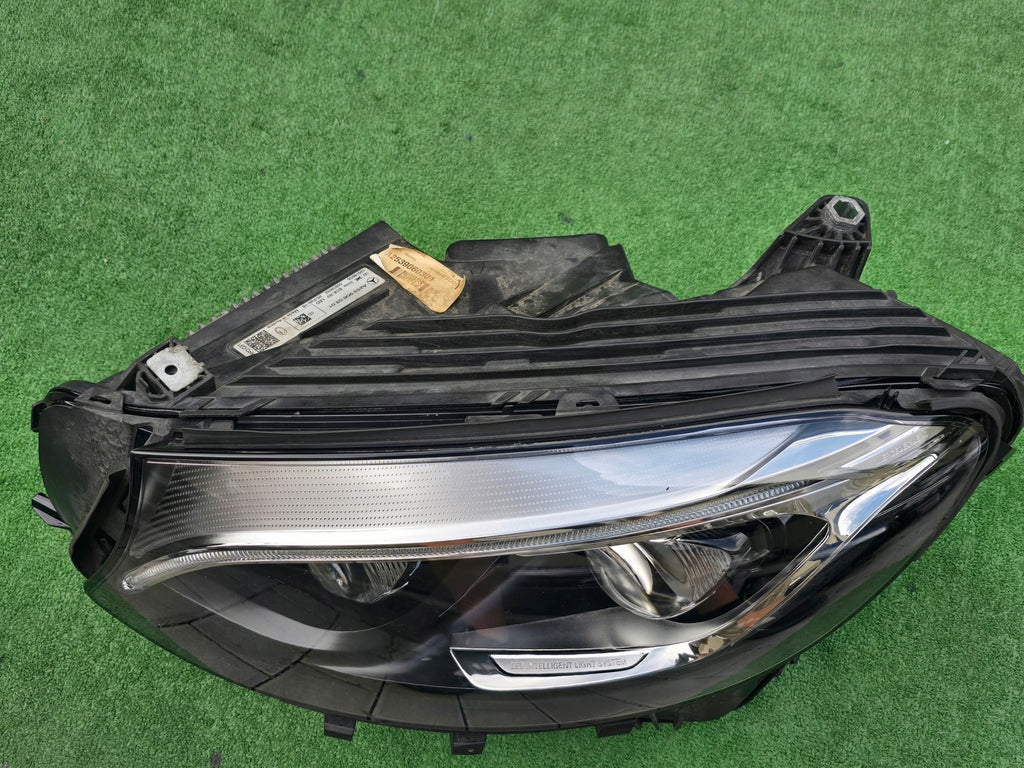 Frontscheinwerfer Mercedes-Benz Glc A2539060301 Full LED Links Headlight SCH2844562158mn