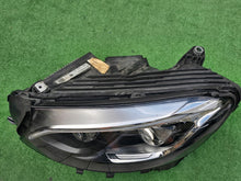 Laden Sie das Bild in den Galerie-Viewer, Frontscheinwerfer Mercedes-Benz Glc A2539060301 Full LED Links Headlight SCH2844562158mn