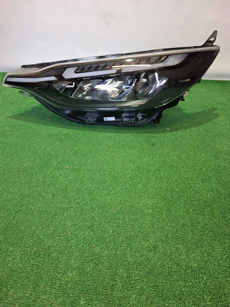 Frontscheinwerfer Ford Transit Custom PZ31-13E015-CB LED Rechts oder Links