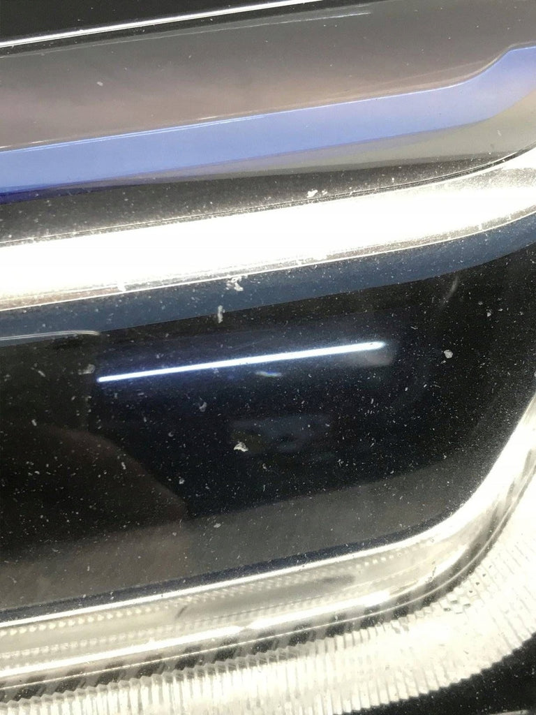 Frontscheinwerfer BMW 5 G31 G30 1EX2644 5A388D5D3 Links Scheinwerfer Headlight SCH8653223873av