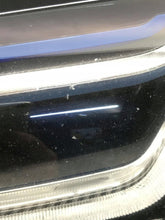Load image into Gallery viewer, Frontscheinwerfer BMW 5 G31 G30 1EX2644 5A388D5D3 Links Scheinwerfer Headlight SCH8653223873av