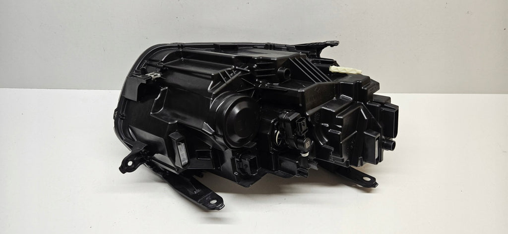 Frontscheinwerfer Dacia Duster 260602287R LED Links Scheinwerfer Headlight SCH9865493148cc