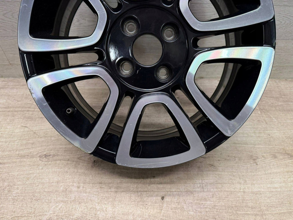 1x Alufelge 16 Zoll 1S0601025L VW Rim Wheel FEL5600565380ac