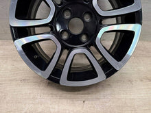 Laden Sie das Bild in den Galerie-Viewer, 1x Alufelge 16 Zoll 1S0601025L VW Rim Wheel FEL5600565380ac