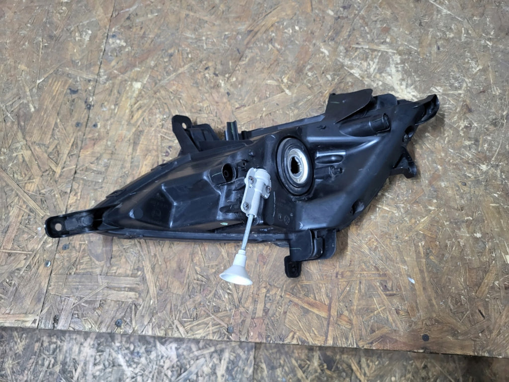 Frontscheinwerfer Hyundai 96308353339 Rechts Scheinwerfer Headlight SCH5388745495os