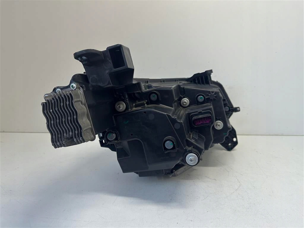 Frontscheinwerfer Opel 4121010-SE03 LED Links Scheinwerfer Headlight SCH9519916944ls