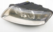 Load image into Gallery viewer, Frontscheinwerfer Audi A6 C6 5DF00870410 4F0941329B Links Scheinwerfer Headlight