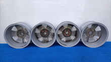 Load image into Gallery viewer, 4x Alufelge 16 Zoll 6.5" 5x120 62ET 2H0071496 VW Amarok Rim Wheel FEL6081174618xn