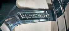 Load image into Gallery viewer, 1x Alufelge 18 Zoll 7.5" 5x112 51ET 5H0601025BD VW Golf Viii Rim Wheel FEL7165256546zd