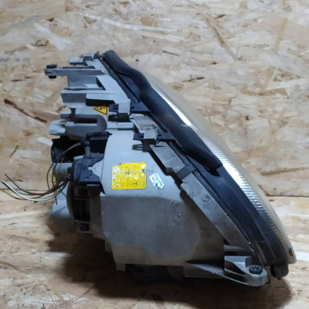 Frontscheinwerfer Mercedes-Benz 0301166275 Links Scheinwerfer Headlight SCH4307847307cf