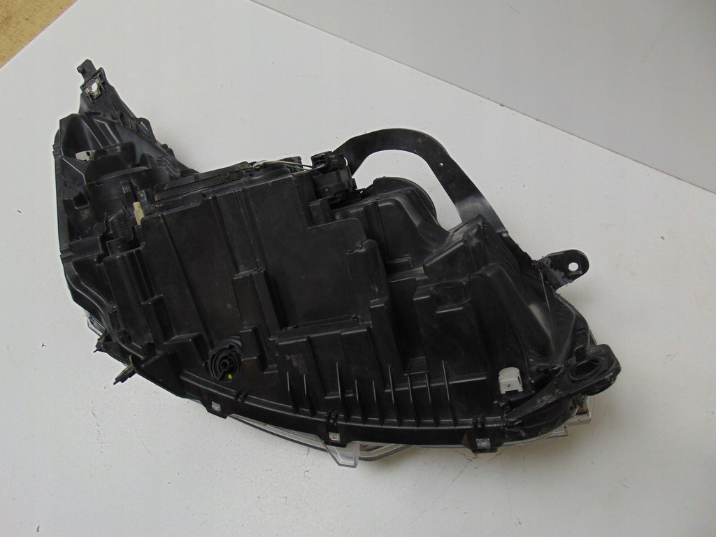 Frontscheinwerfer Citroën C5 III 9672694180 Links Scheinwerfer Headlight