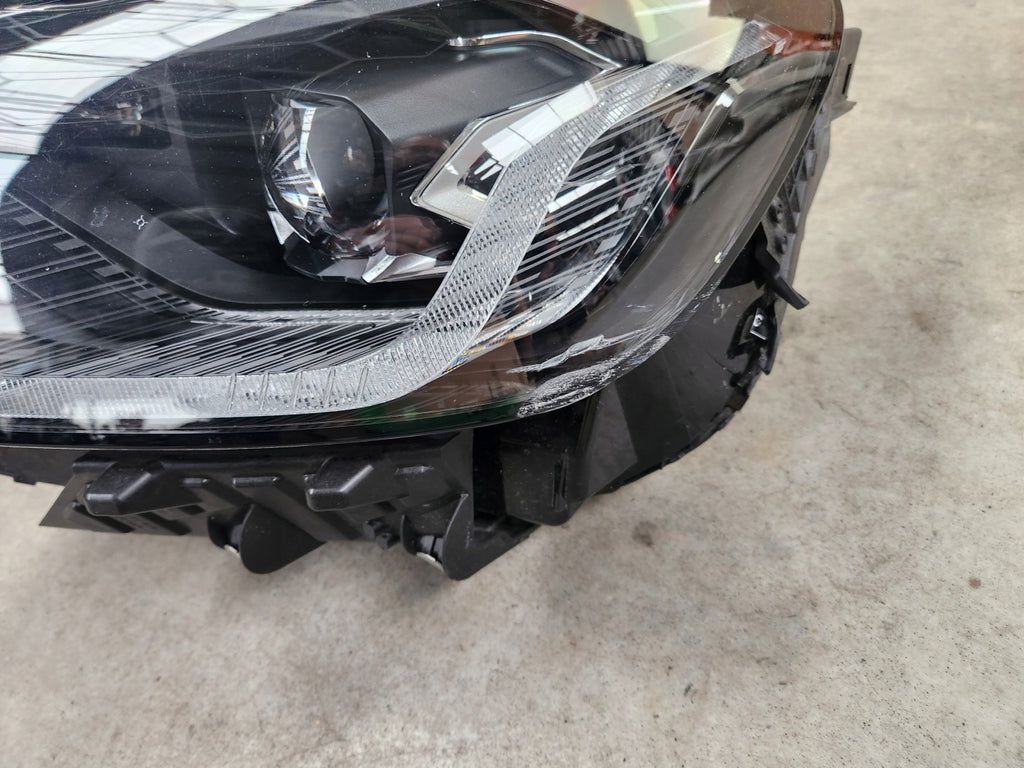 Frontscheinwerfer BMW 2 Coupe G42 8083636 Ein Satz Scheinwerfer Headlight SCH4646624244qp