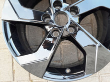 Load image into Gallery viewer, 1x Alufelge 17 Zoll 7.0" 5x114.3 45ET Glanz Nissan I 1 Rim Wheel FEL5218832224ux