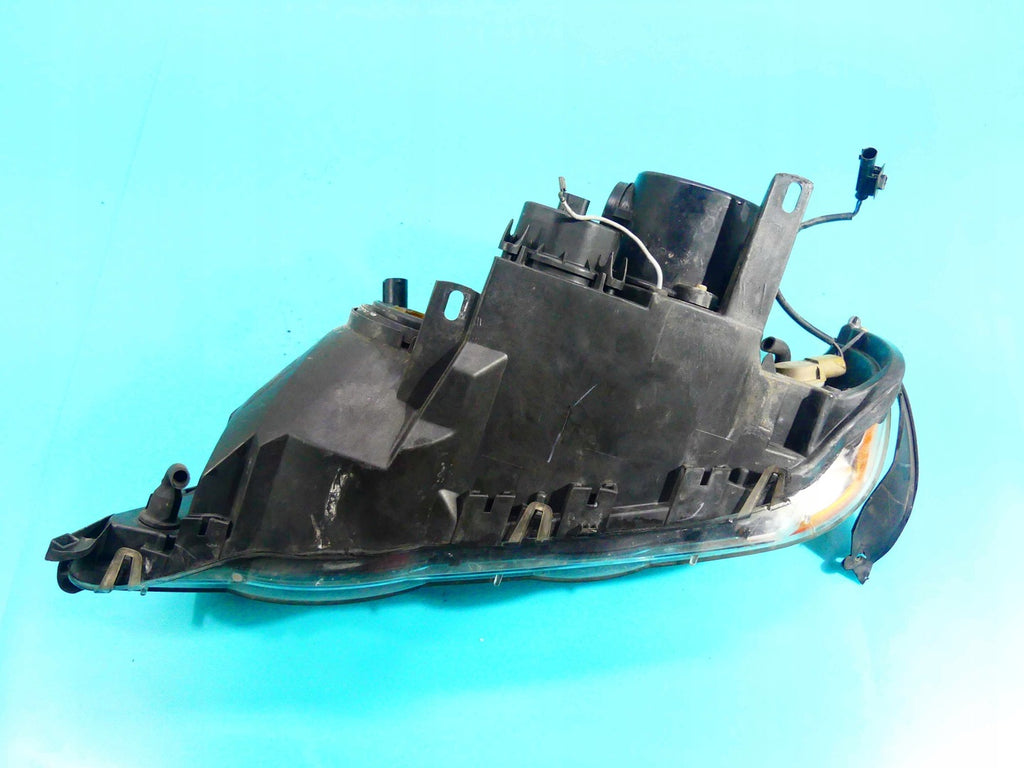 Frontscheinwerfer BMW X5 E53 1286626 Xenon Rechts Scheinwerfer Headlight SCH6341046533cp
