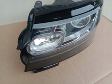 Load image into Gallery viewer, Frontscheinwerfer Land Rover Range L405 CK52-13W030-ED Links Headlight
