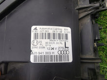 Laden Sie das Bild in den Galerie-Viewer, Frontscheinwerfer Audi Tt 8J0941003H Bi-Xenon Links Scheinwerfer Headlight SCH4954949005qx