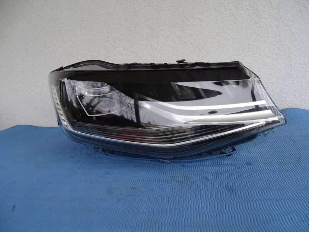 Frontscheinwerfer VW Caddy V 2K8941036 Rechts Scheinwerfer Headlight SCH3902170780re