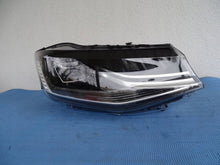 Load image into Gallery viewer, Frontscheinwerfer VW Caddy V 2K8941036 Rechts Scheinwerfer Headlight SCH3902170780re