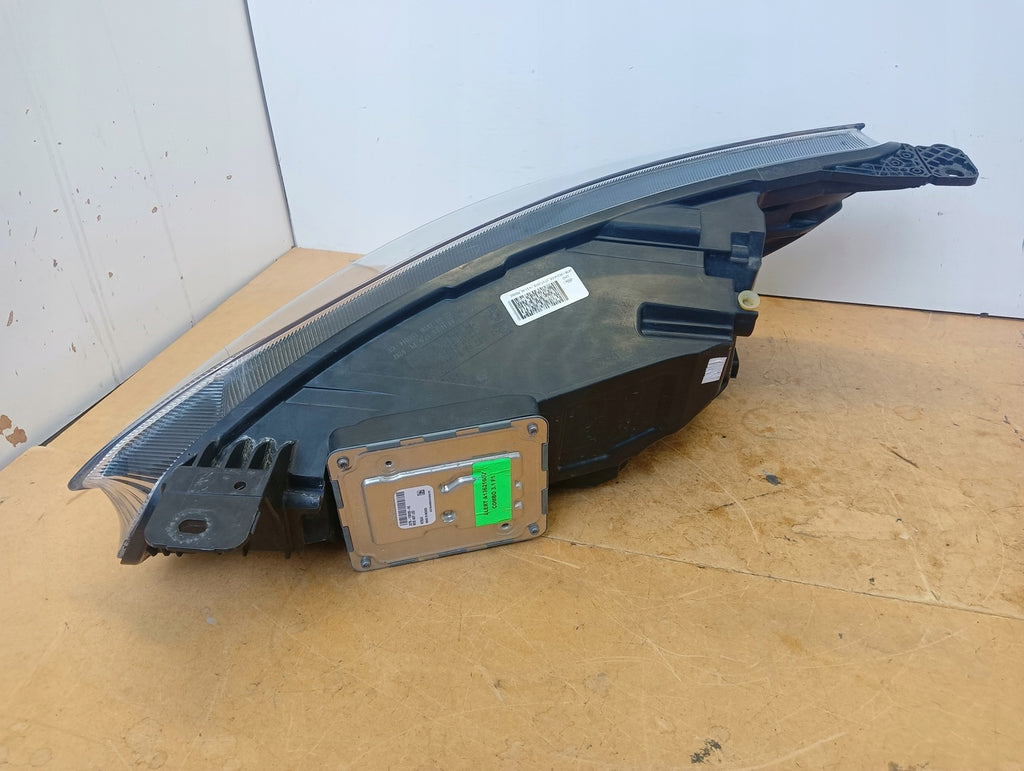 Frontscheinwerfer Ford Focus JX7B-13E14-CE Xenon Rechts Scheinwerfer Headlight SCH6268638203ad
