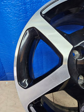 Load image into Gallery viewer, 1x Alufelge 15 Zoll 5.5" 4x100 36ET Glanz Schwarz 403000684R Renault Twingo Iii FEL4083626912id