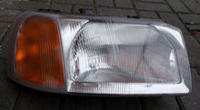 Laden Sie das Bild in den Galerie-Viewer, Frontscheinwerfer Land Rover Freelander Rechts Scheinwerfer Headlight SCH9137340423rl