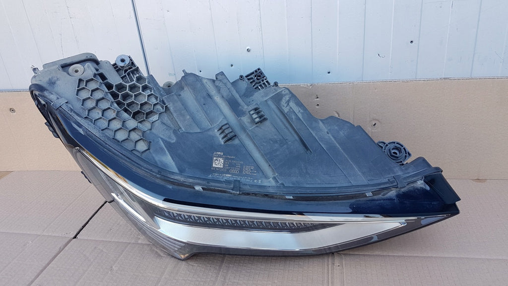Frontscheinwerfer Audi E-Tron E Tron 4KE941040D Full LED Rechts Headlight SCH2814318161gu