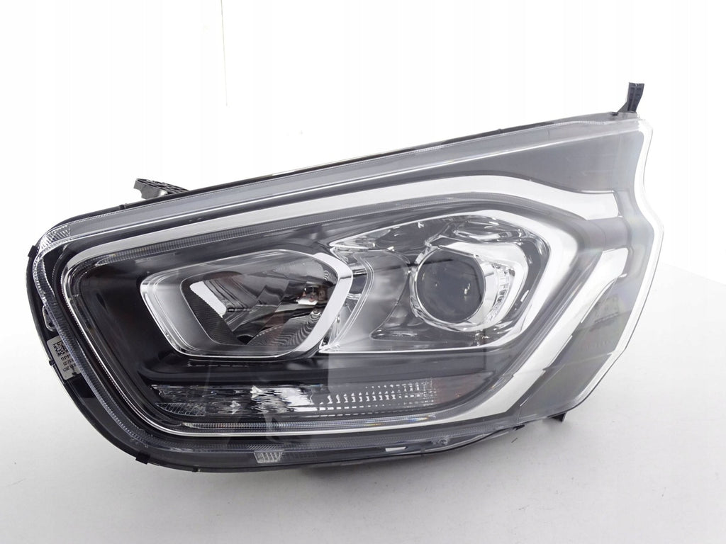 Frontscheinwerfer Ford Transit Custom JK21-13W030-DJ Links Headlight SCH8843844916hd